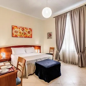 Residenza Praetoria Pensión