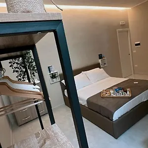 Bed and breakfast Royal Flower ***