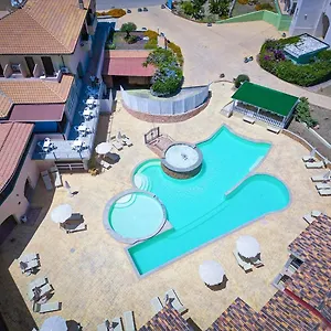 Mimose Village 4* Badesi