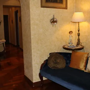 Anne & Mary Bed and breakfast