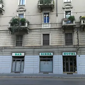 Hotel Siena **