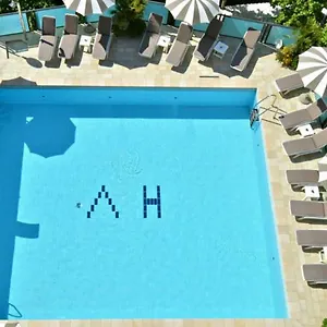 Verona 3* Cesenatico