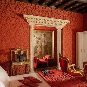 בית הארחה Residenza Canova Tadolini -, רומא