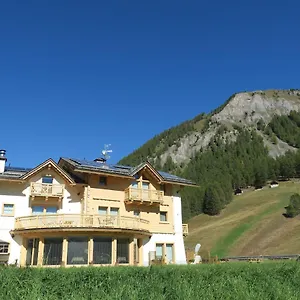 Ecohotel Des Alpes Italia