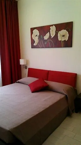 Hotel St Peter'S View Roma Affittacamere