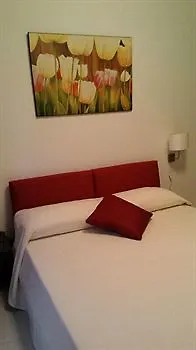Affittacamere Hotel St Peter'S View Roma