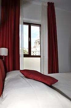 **** Affittacamere Hotel St Peter'S View Roma Italia