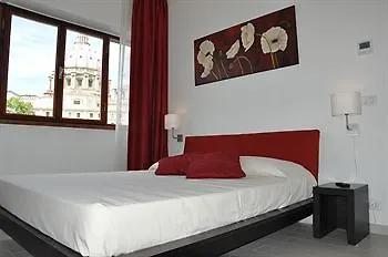 Affittacamere Hotel St Peter'S View Roma