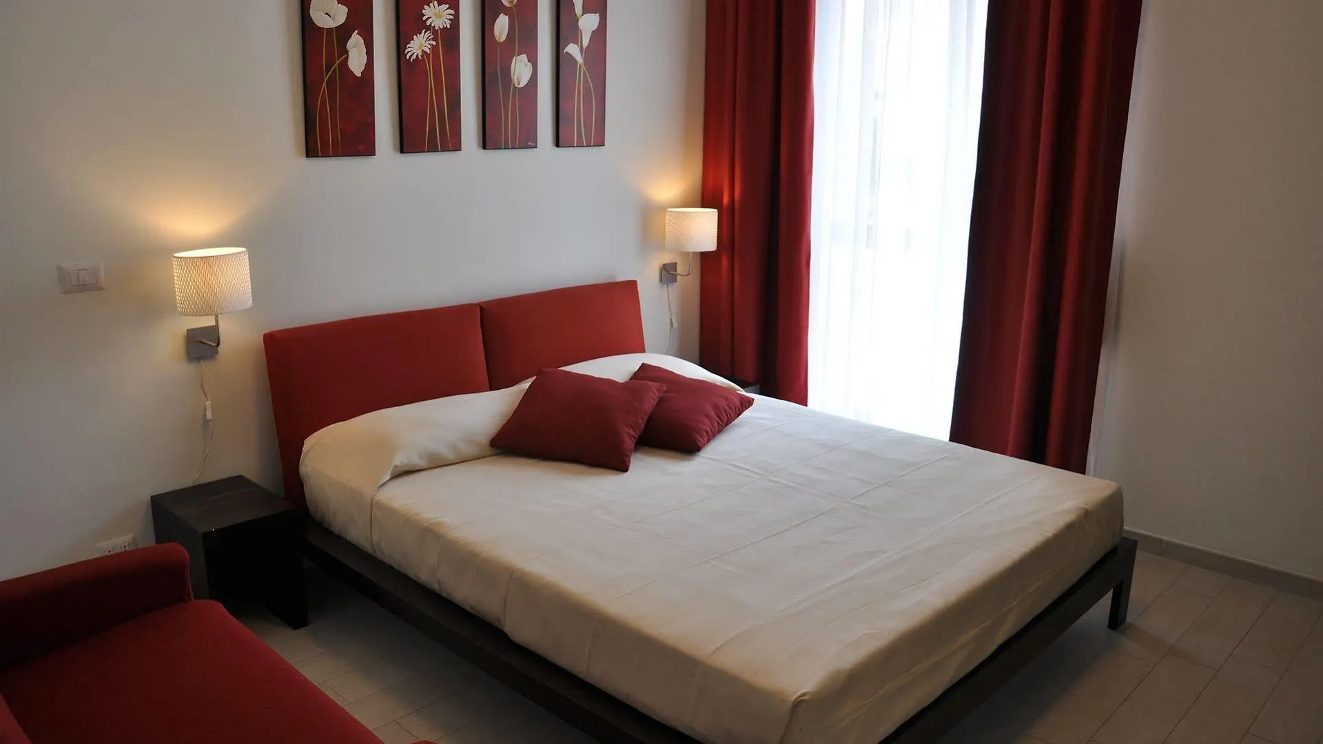 Hotel St Peter'S View Roma Italia