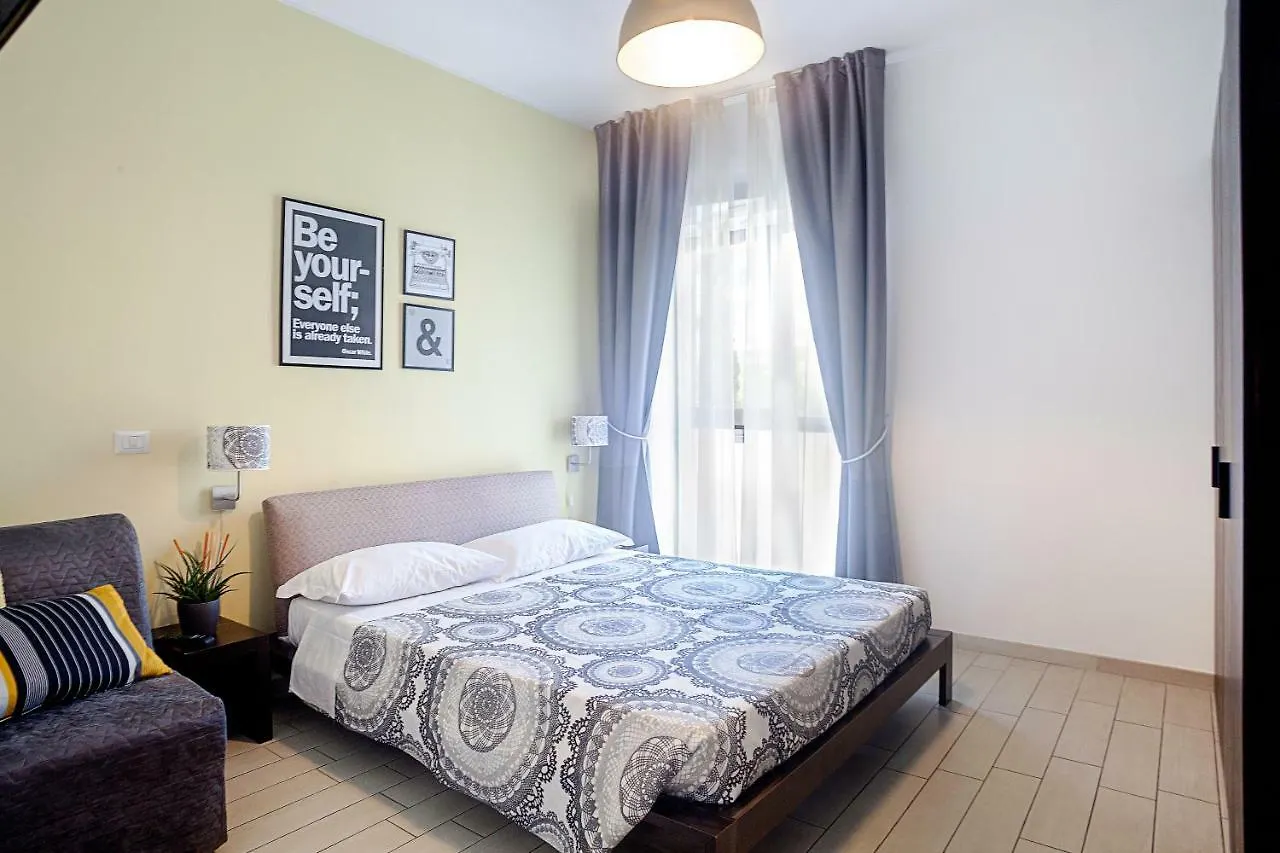 Affittacamere Hotel St Peter'S View Roma