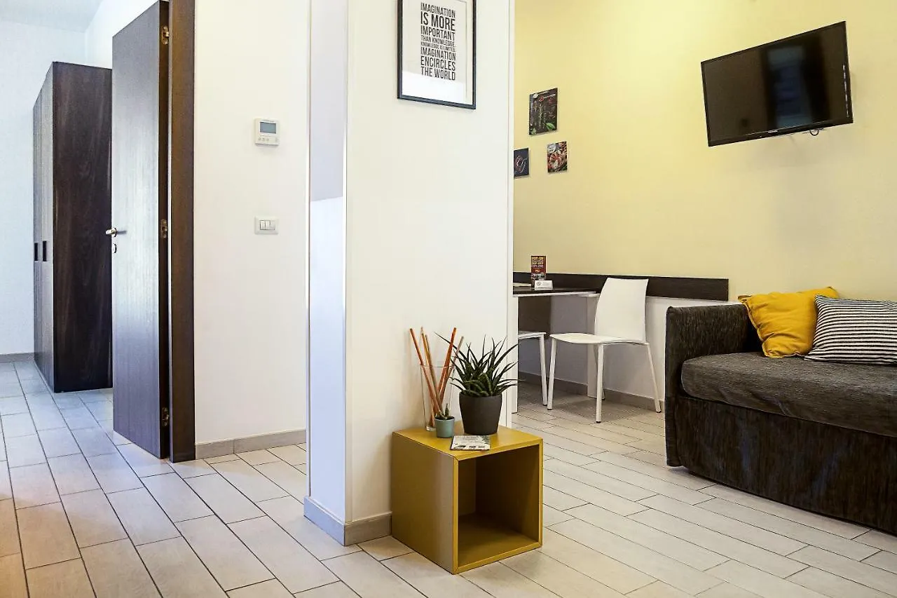 Affittacamere Hotel St Peter'S View Roma